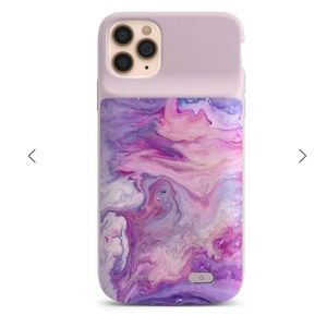 Casely Power 2.0 Charging Case Tie Dying Over You